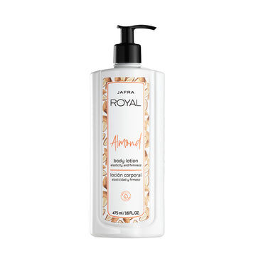 Bonus-Size Royal Almond Body Lotion