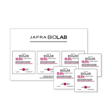 JAFRA BioLab Dark Spot & SPF Postcard