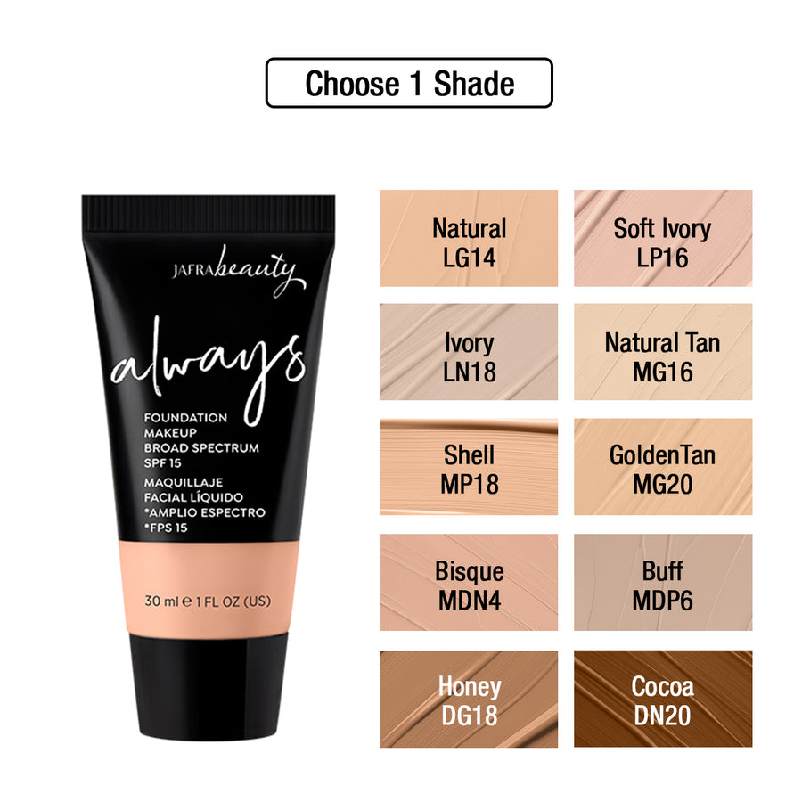 Flawless All Day Duo