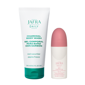 Save on 2 JAFRA Daily Clean & Fresh (For Washington Shoppers)