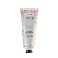 Royal Almond Hand Cream