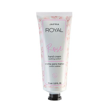 Royal Rose Hand Cream