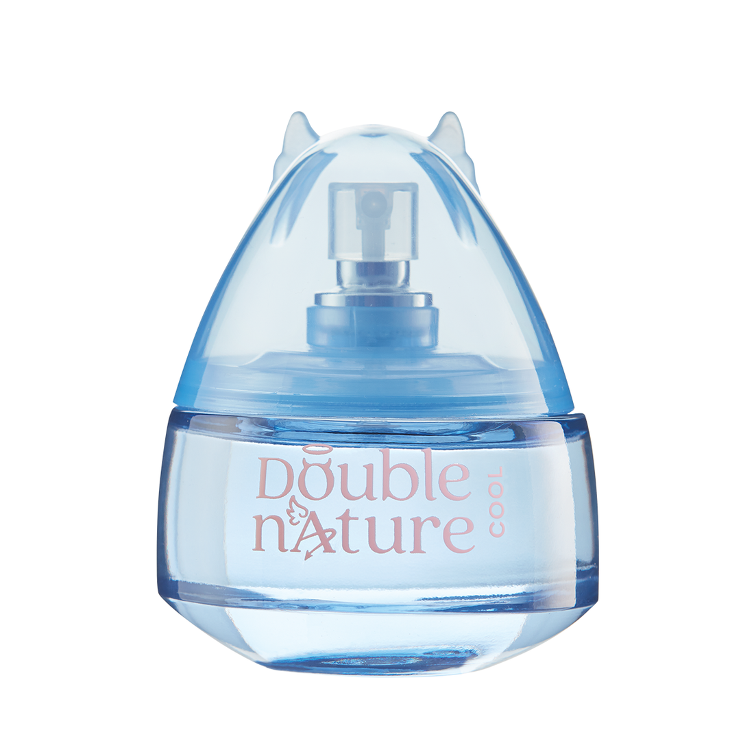 Double Nature Cool