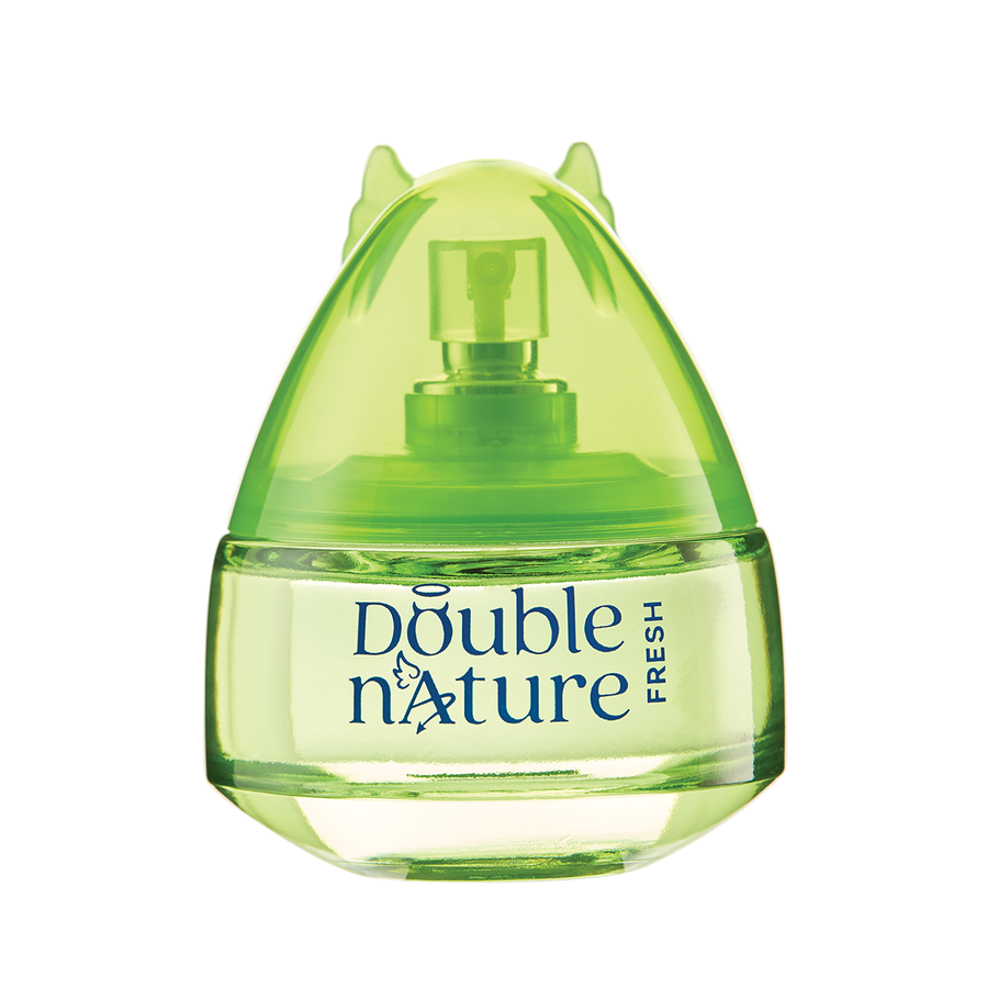 Double Nature Fresh