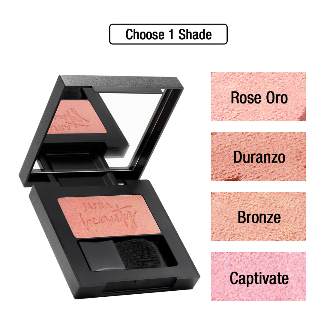 JAFRA Beauty Powder Blush