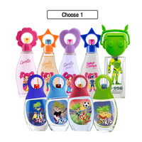 Kids' Fragrances