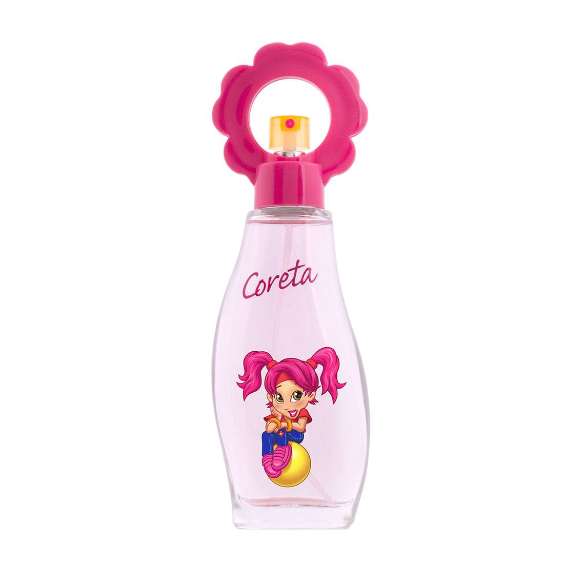 Kids' Fragrances