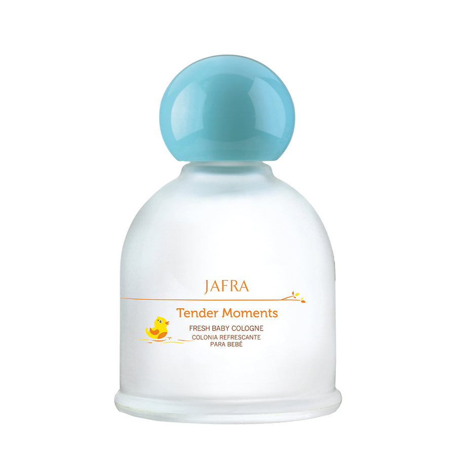 Colonias para Bebé Tender Moments