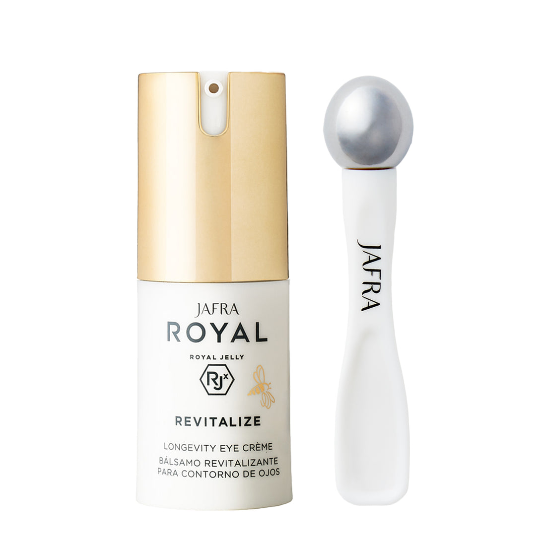 Dúo para Ojos ROYAL Revitalize