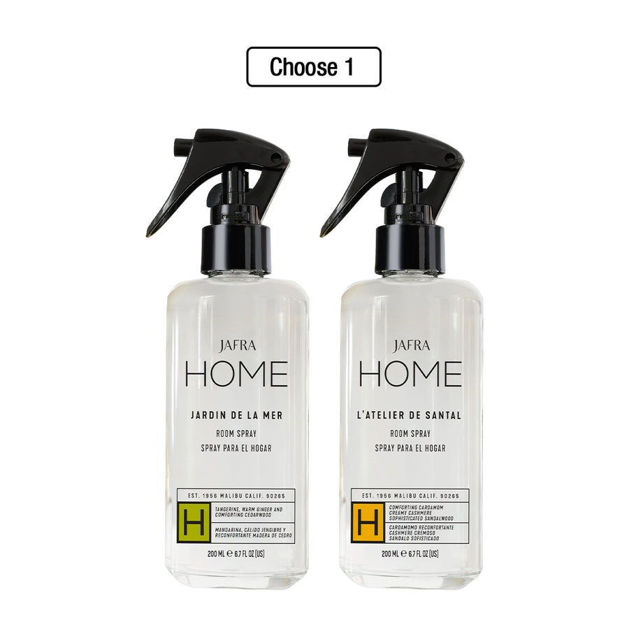 JAFRA Home Room Spray