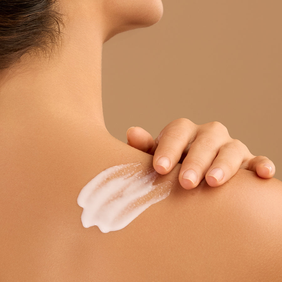 Royal Olive Body Lotion