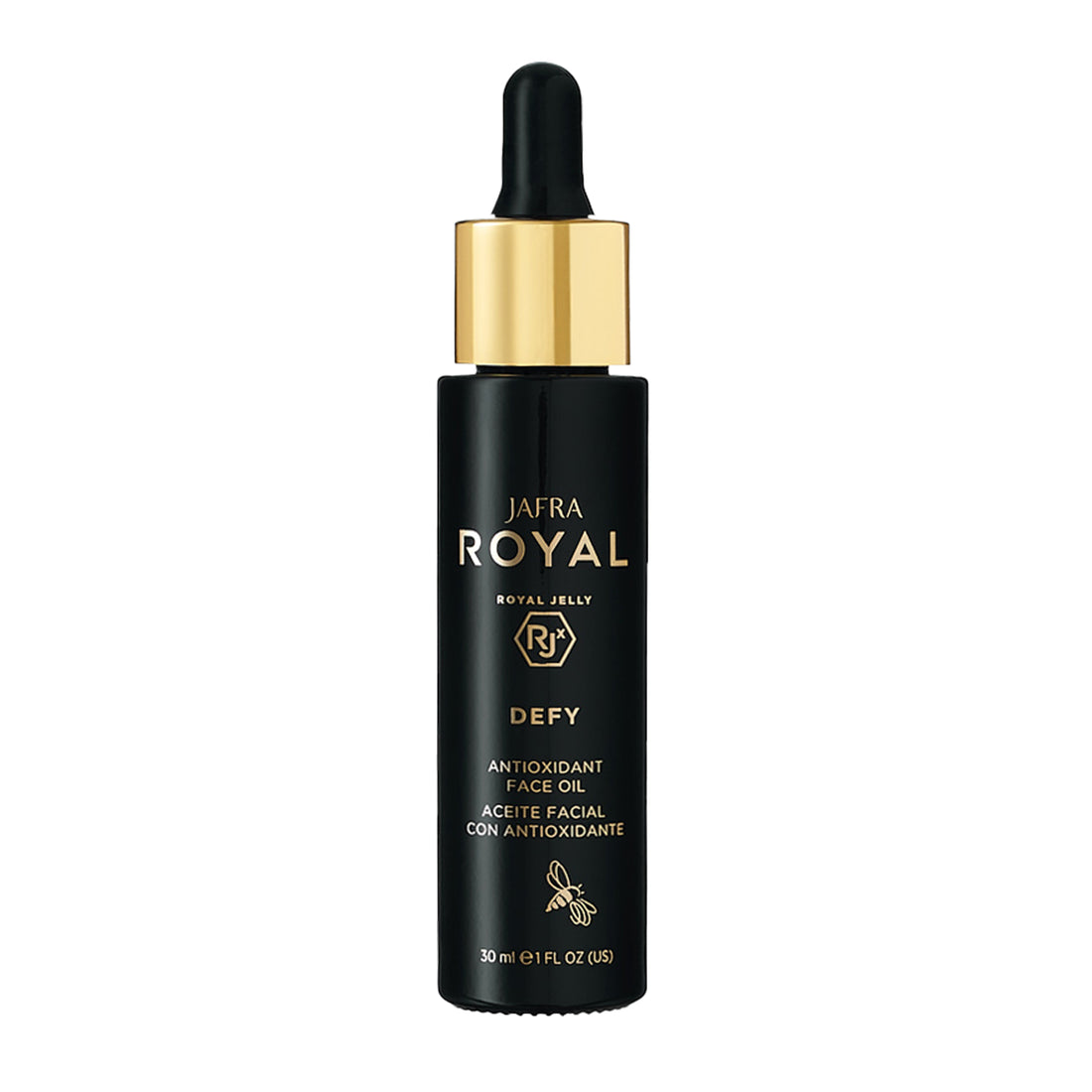 ROYAL Defy Antioxidant Face Oil