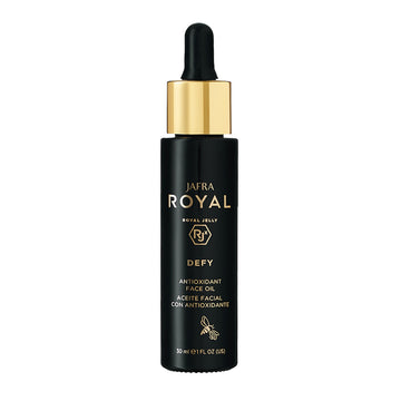 ROYAL Defy Antioxidant Face Oil