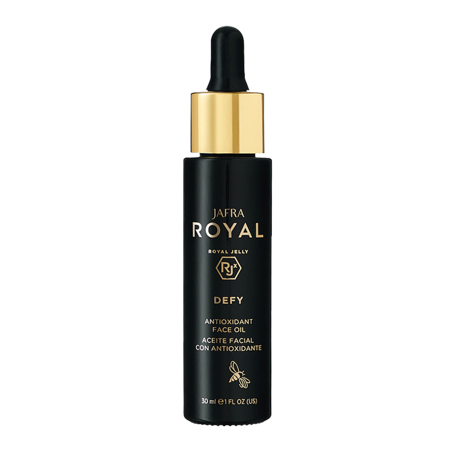 ROYAL Defy Antioxidant Face Oil