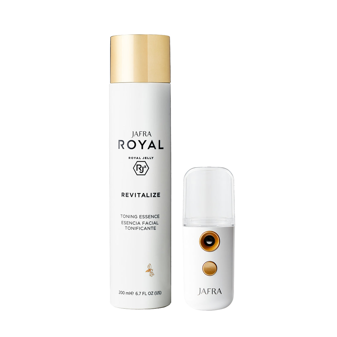 ROYAL Revitalize Toning Duo