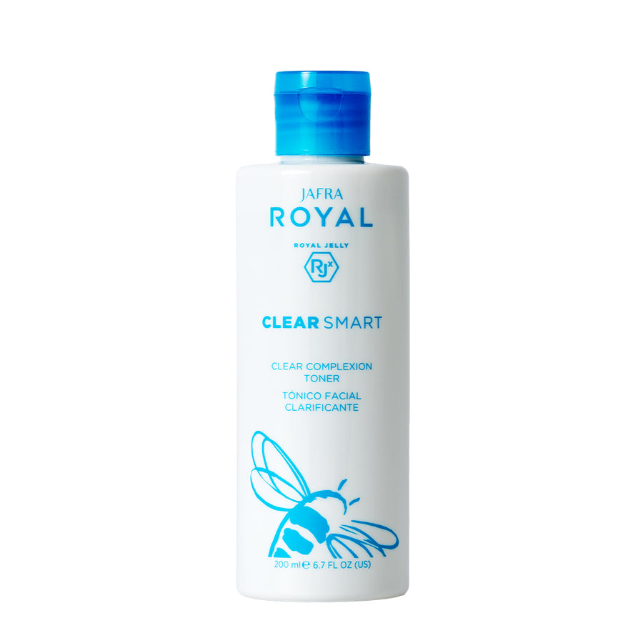 ROYAL Clear Smart Clear Complexion Toner