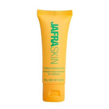 JAFRA Skin Pumpkin Exfoliation Mask