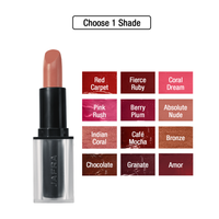 JAFRA Color Passion Lipstick