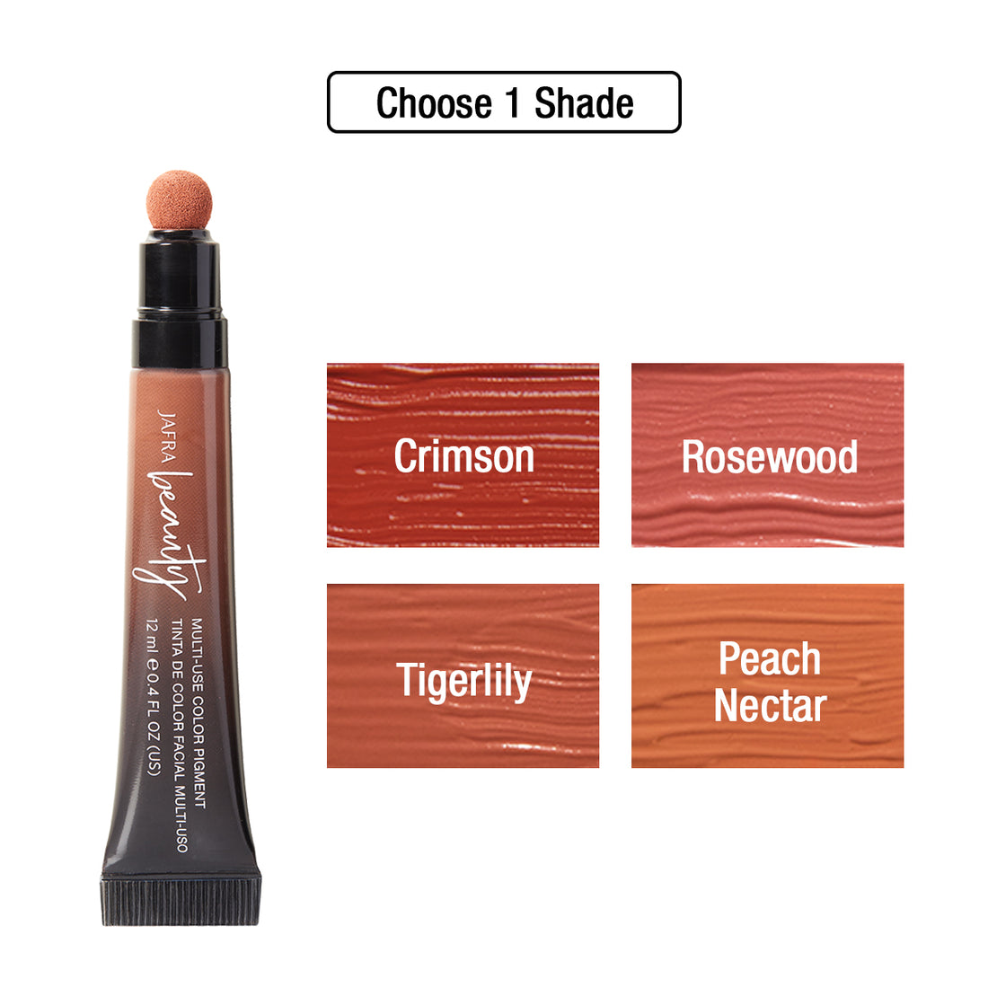 Save on JAFRA Beauty Multi-Use Color Pigment