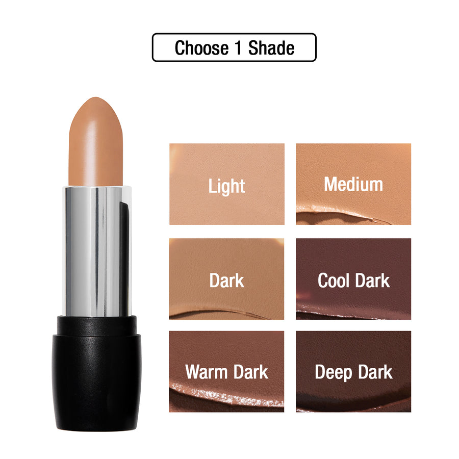 JAFRA Beauty Cream Concealer