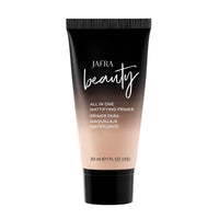 JAFRA Beauty All in One Mattifying Primer