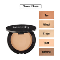 Save on JAFRA Beauty Matte Pressed Powder