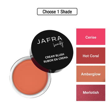 JAFRA Beauty Cream Blush