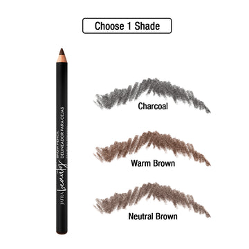 JAFRA Beauty Brow Pencil