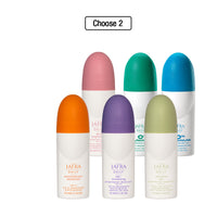 2 JAFRA Daily Deodorants (For Washington Shoppers)