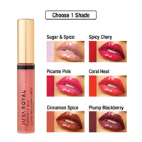 ROYAL Plumping Lip Jelly