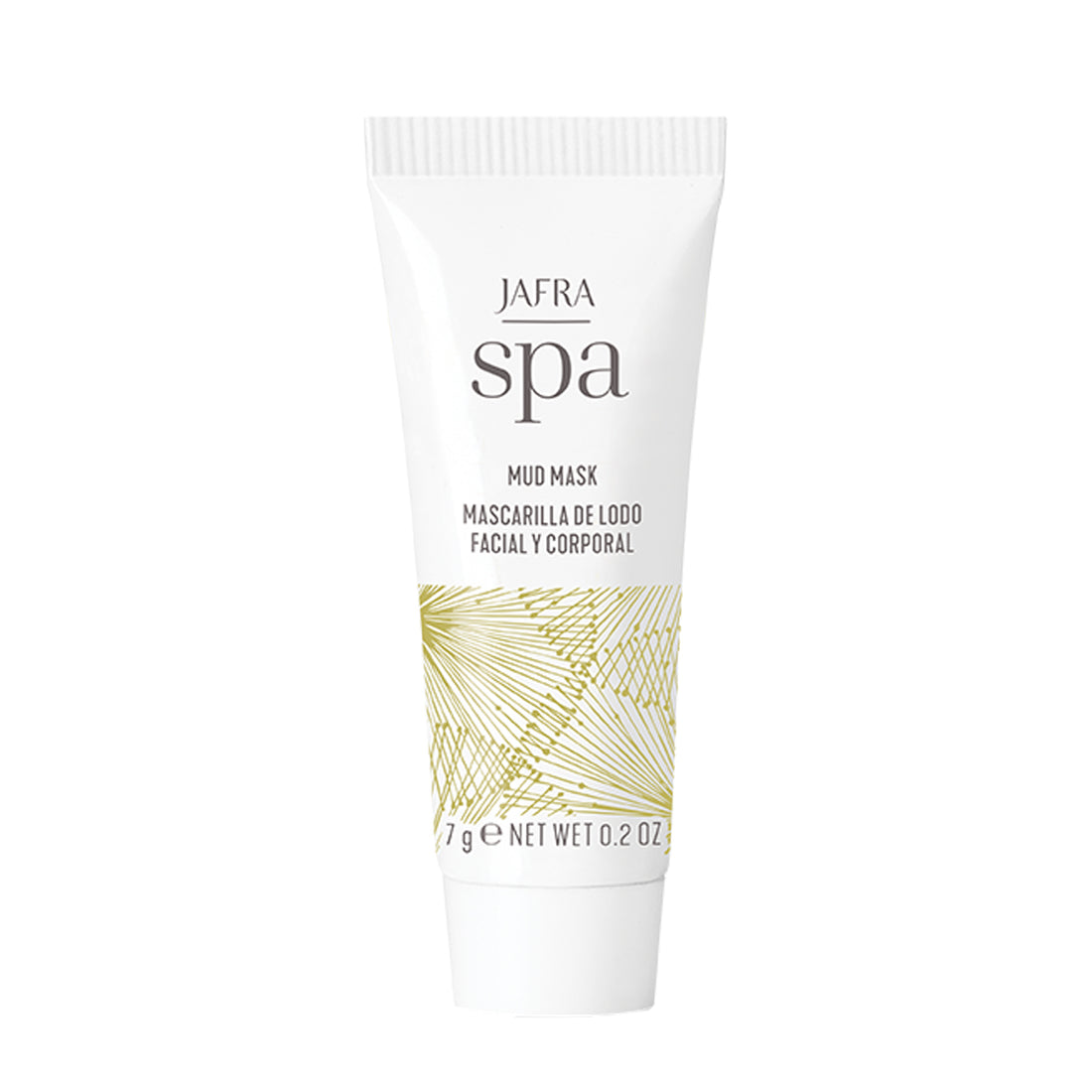 JAFRA Spa Mud Mask Sample - Non Retail