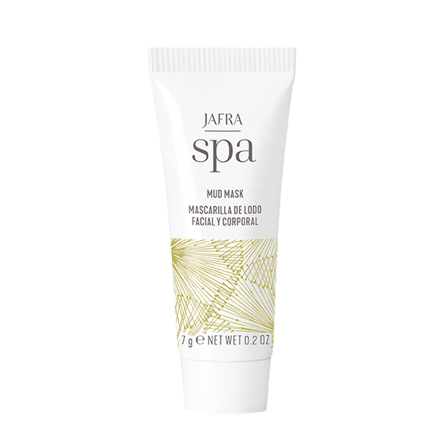 JAFRA Spa Mud Mask Sample - Non Retail