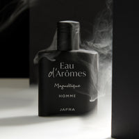 Eau d'Arômes Homme Magnétique