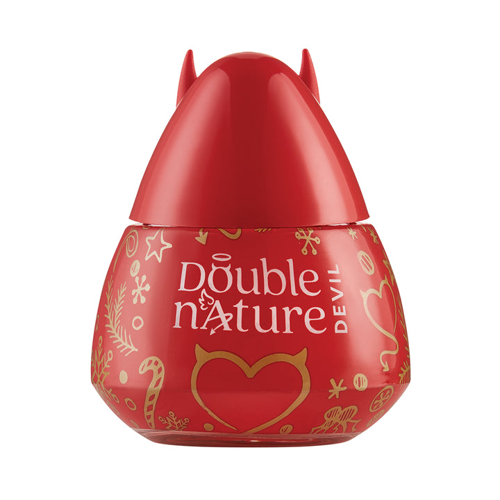 Special Edition Double Nature Devil