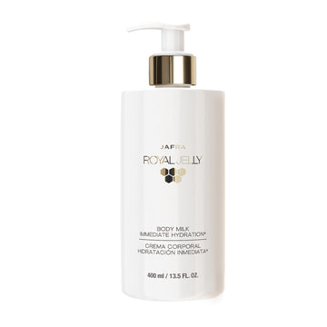 Royal Jelly Body Milk