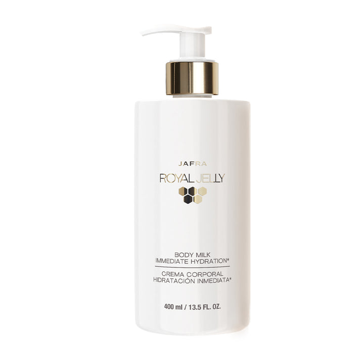 Royal Jelly Body Milk