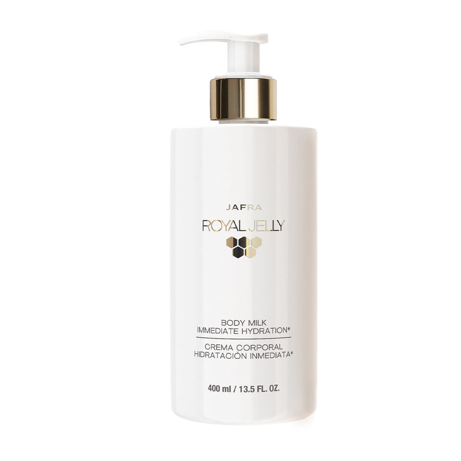 Royal Jelly Body Milk