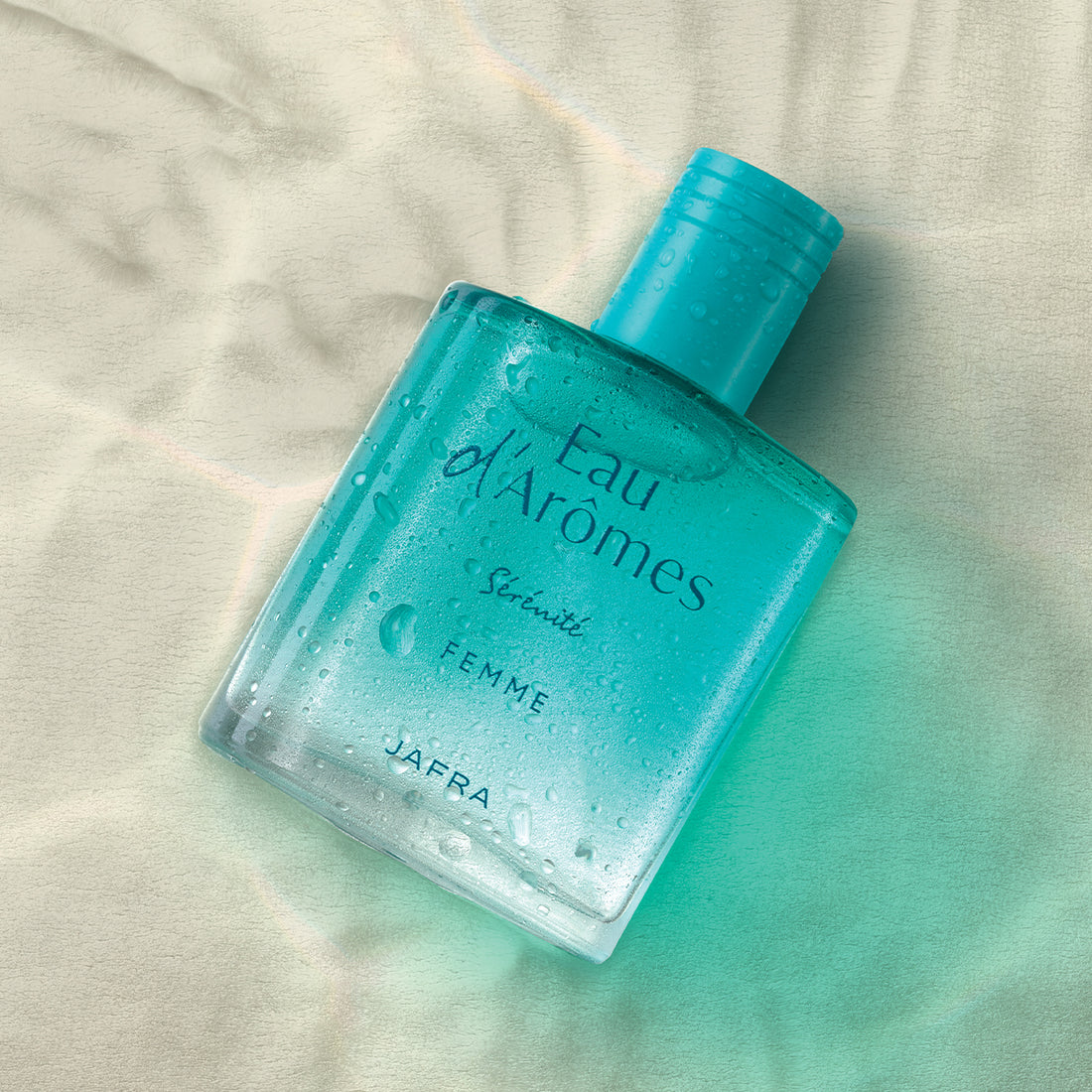 Eau d'Arômes Femme Sérénité