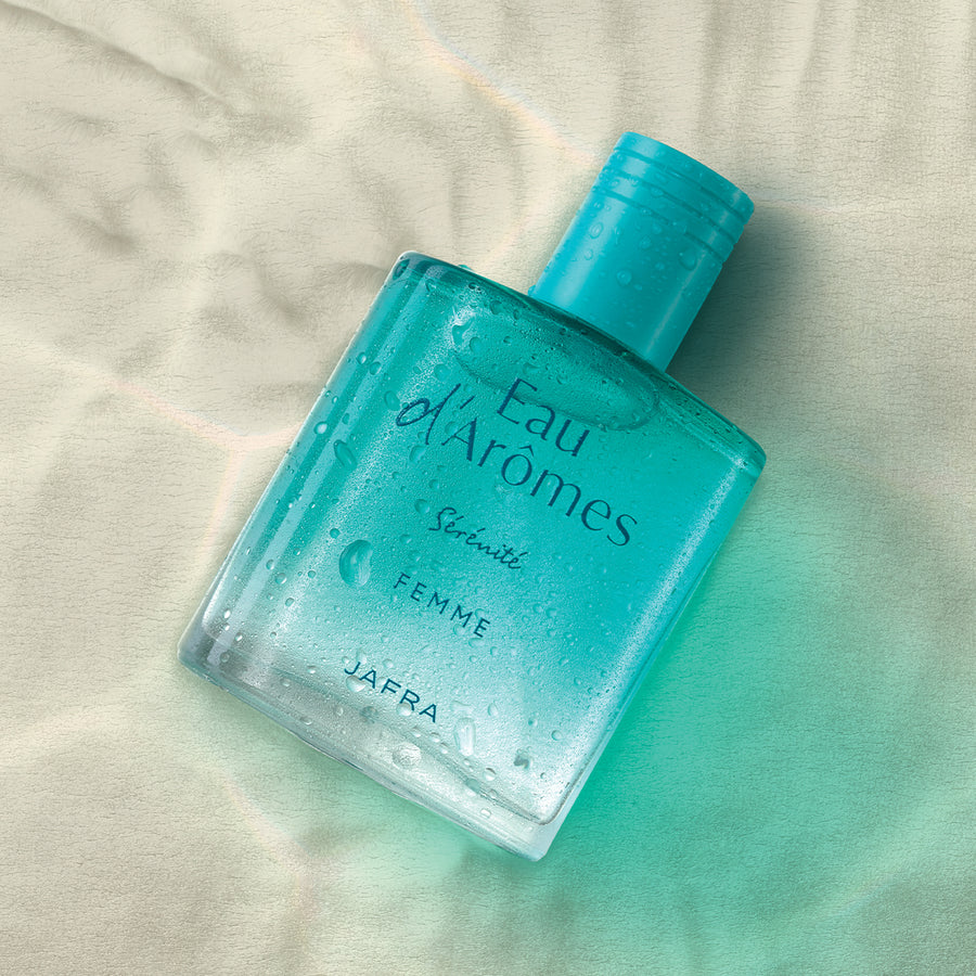 Eau d'Arômes Femme Sérénité