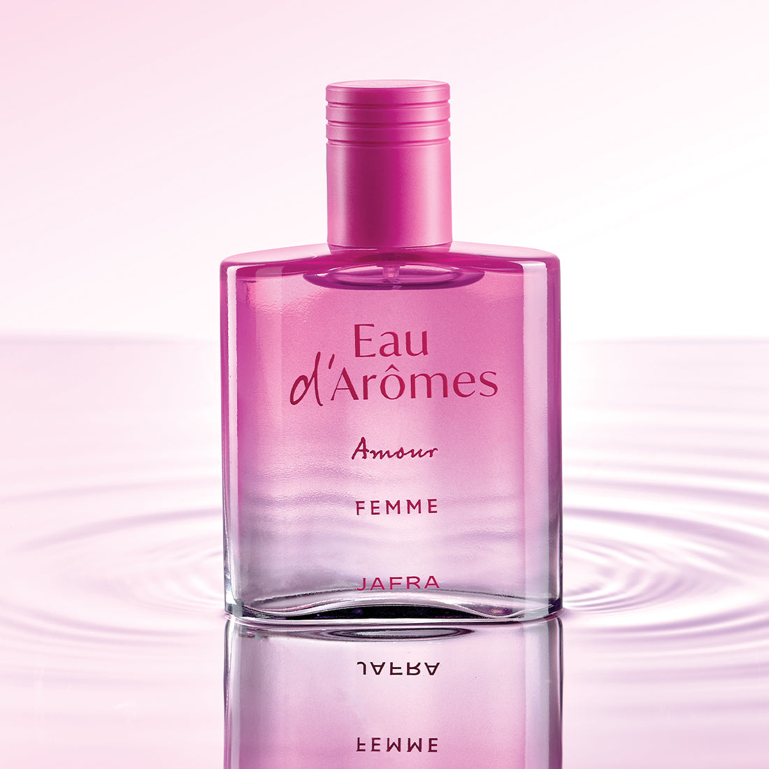 Eau d'Arômes Amour