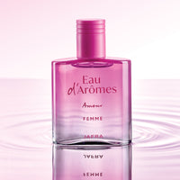 Eau d'Arômes Amour