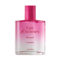 Eau d'Arômes Amour