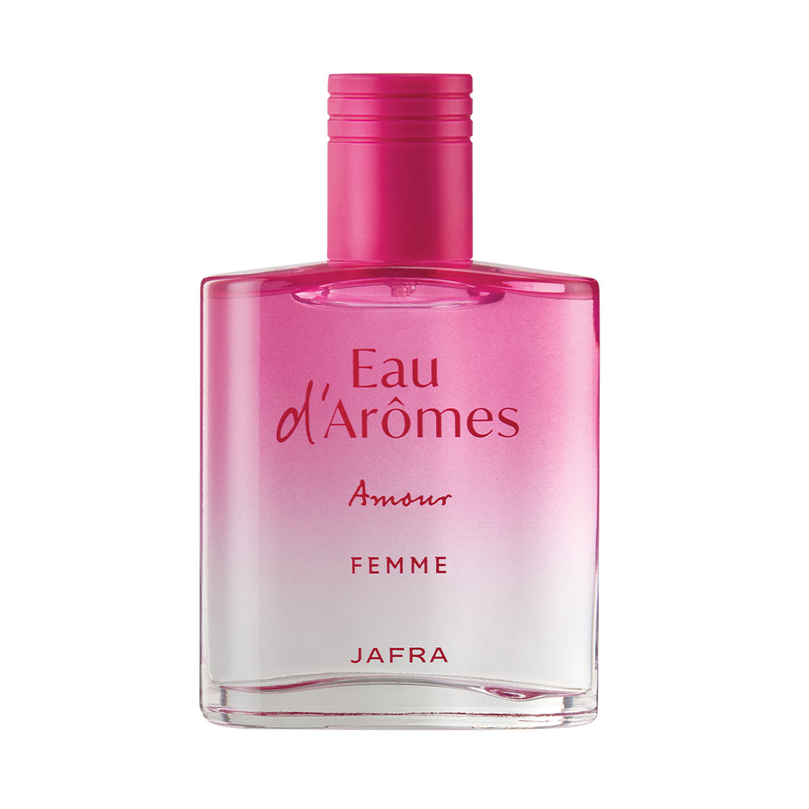 Eau d'Arômes Amour