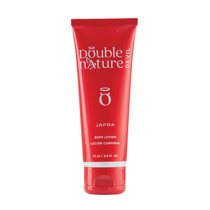 Double Nature Devil Body Lotion