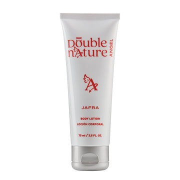 Double Nature Angel Body Lotion