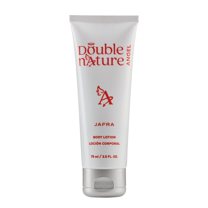Double Nature Angel Body Lotion