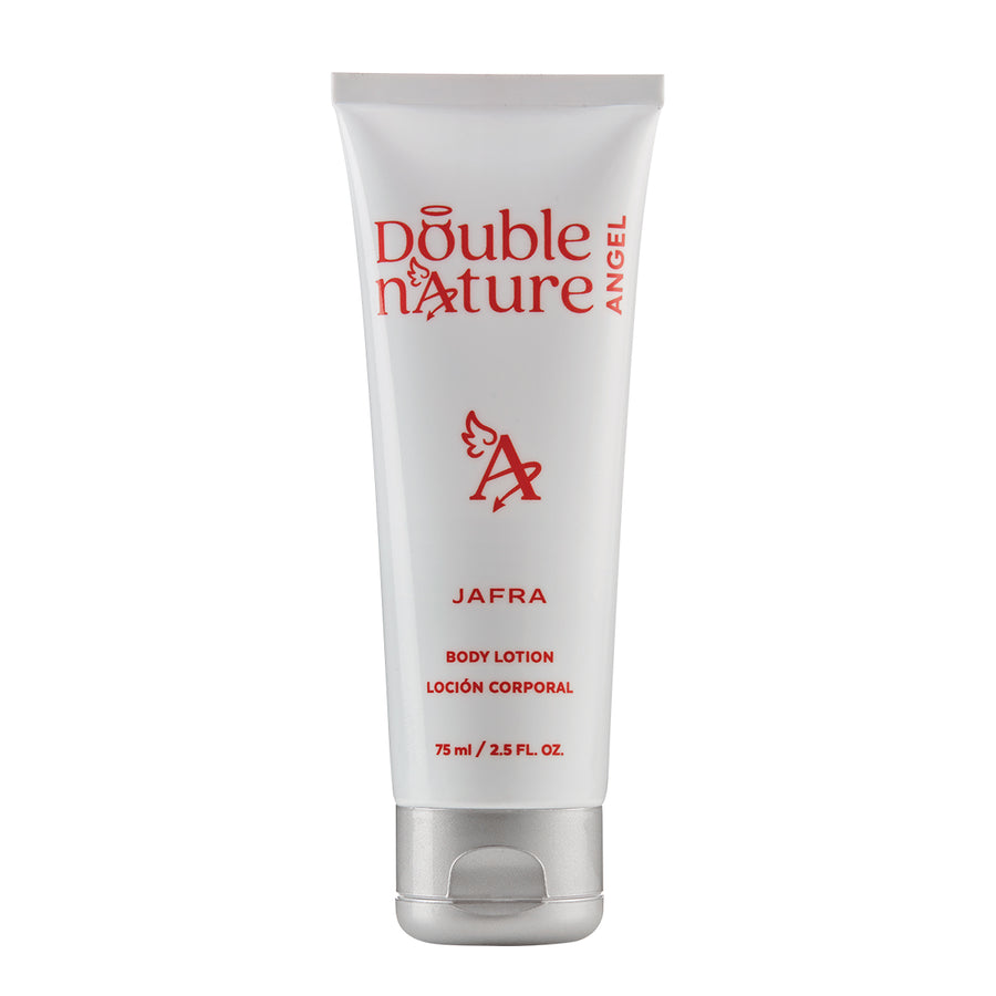 Double Nature Angel Body Lotion
