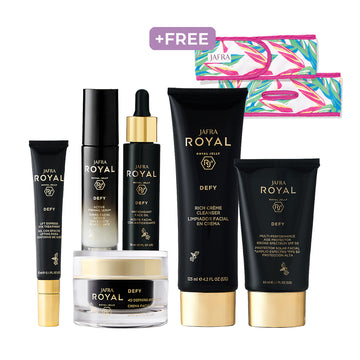 Defy Day/Night Ritual Set