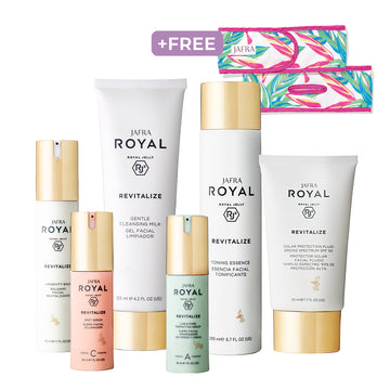 Revitalize Day/Night Ritual Set