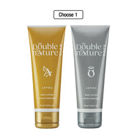 Double Nature Rock/Glam Duo + FREE SAMPLE